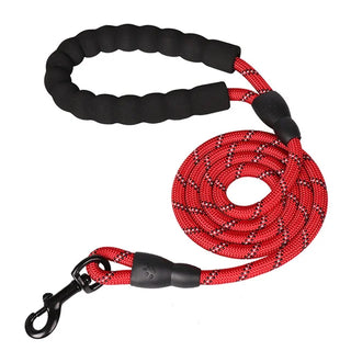 Strong Dog Walking Traction Rope