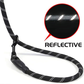 Strong Dog Walking Traction Rope