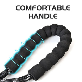 Strong Dog Walking Traction Rope