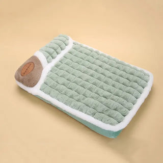 Thick Deep Sleep Pet Bed