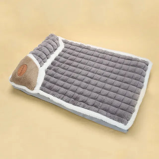 Thick Deep Sleep Pet Bed