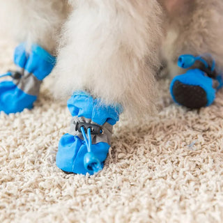 Waterproof Dogs Footwear