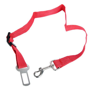 Pet Car Seat Belt