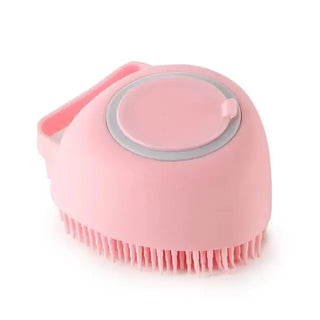 Silicone Pet Brush