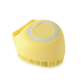 Silicone Pet Brush