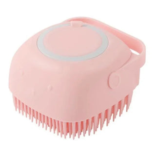 Silicone Pet Brush