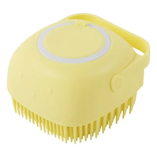 Silicone Pet Brush