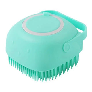 Silicone Pet Brush