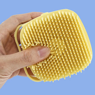 Silicone Pet Brush