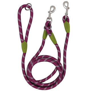 Reflective Nylon Leashes