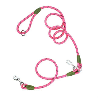 Reflective Nylon Leashes