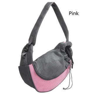 Pet Puppy Carrier Sling