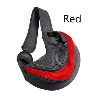 Pet Puppy Carrier Sling