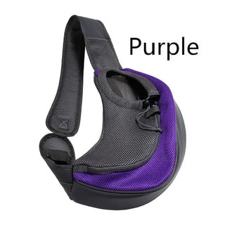 Pet Puppy Carrier Sling