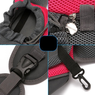 Pet Puppy Carrier Sling