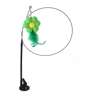 Bird interactive Cat Toy